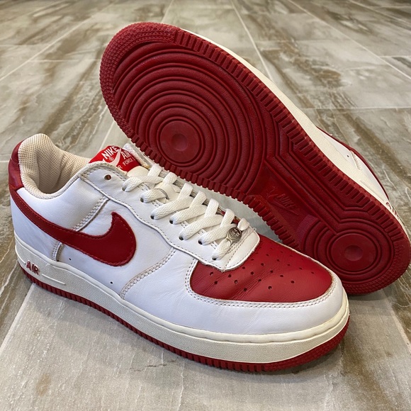 nike air force 1 valentine's day 2003